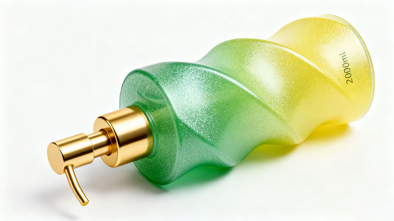 網(wǎng)紅洗護(hù)出圈密碼 塑料瓶設(shè)計(jì)如何決定產(chǎn)品傳播力？