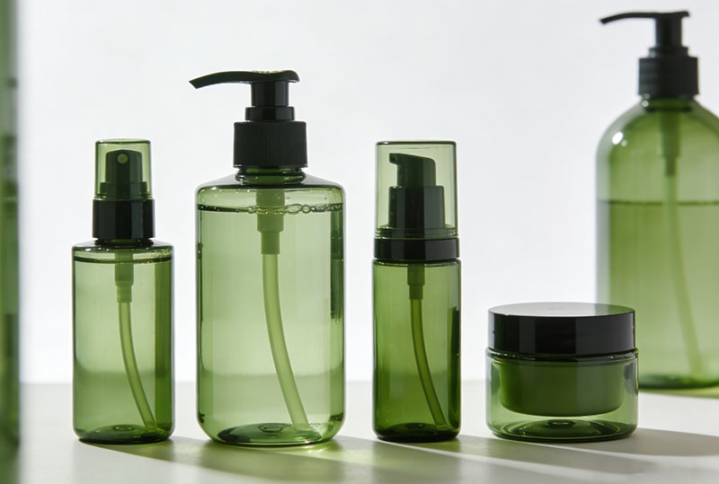 輕量化塑料瓶包裝領(lǐng)域“減重不減質(zhì)”的創(chuàng)新之選