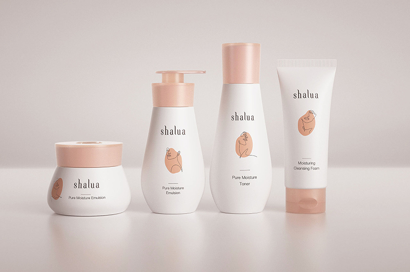 解讀化妝品塑料瓶的核心質(zhì)量要求