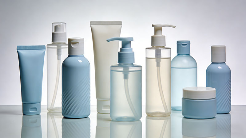 日化美妝塑料瓶革新指南：從環(huán)保升級(jí)到智能多元的行業(yè)新篇